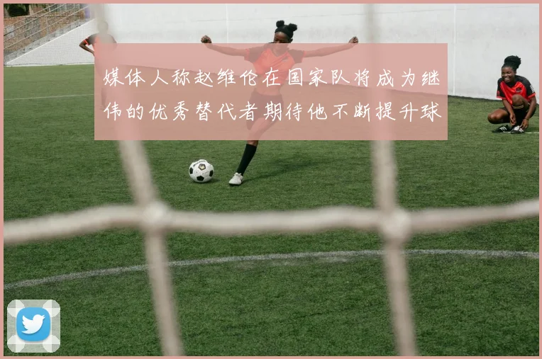 媒体人称赵维伦在国家队将成为继伟的优秀替代者期待他不断提升球技